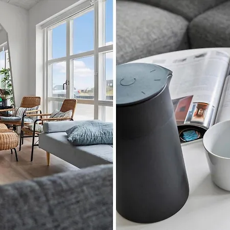 Nyaraló Lk2240-lokken-gronhoj-strandvej-161 Grønhøj