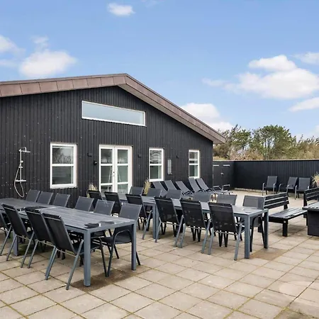 Lk2240-lokken-gronhoj-strandvej-161 Ferienhaus Gronhoj (Nordjylland)